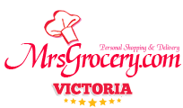 Grocery Delivery Victoria