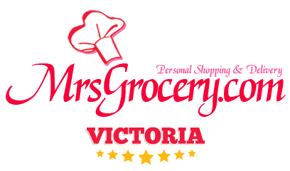 Grocery Delivery Victoria